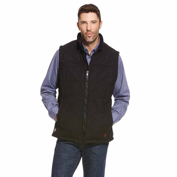 FR Crius Insulated Vest